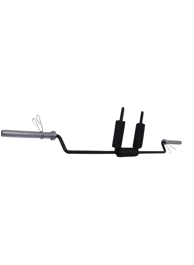 Elite Squat Bar Elite - Image 2